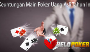 Keuntungan Main Poker Online