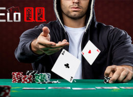 Memahami Tentang Syarat Bermain Game Poker Uang Asli