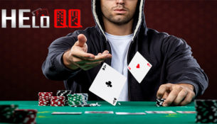 Memahami Tentang Syarat Bermain Game Poker Uang Asli